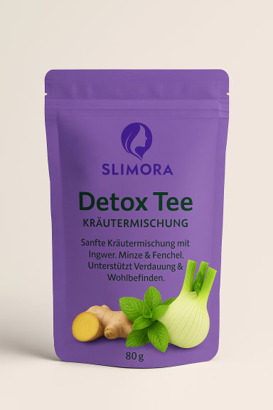 Detox Tee Detox Tee